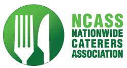 NCASS — Nationwide Caterers Association member